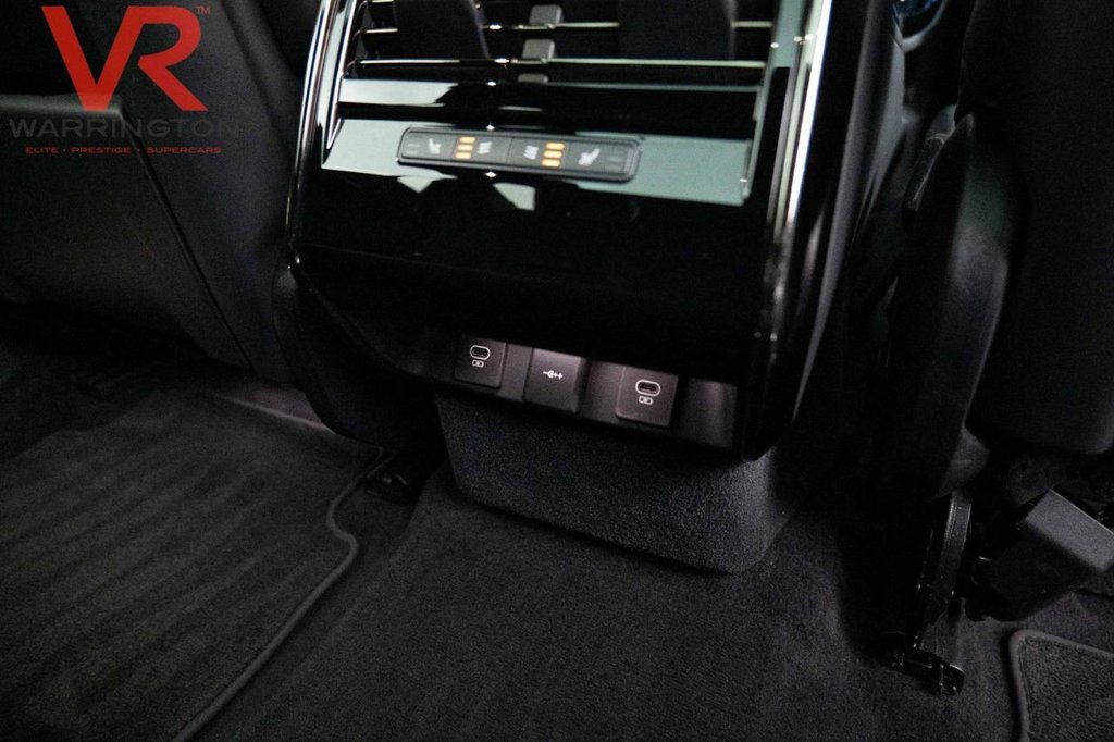 Used Land Rover Range Rover Sport 2023 for sale - 77302694: Photo 47