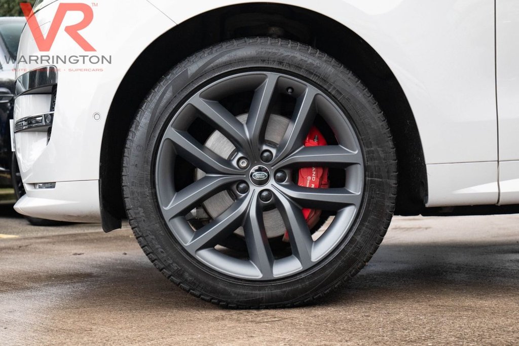 Used Land Rover Range Rover Sport 2023 for sale - 77302694: Photo 48