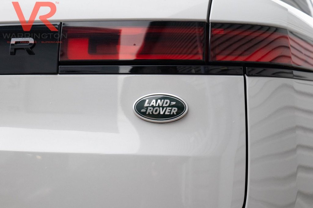 Used Land Rover Range Rover Sport 2023 for sale - 77302694: Photo 49