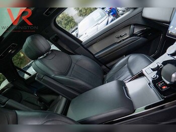 Used Land Rover Range Rover Sport 2023 for sale - 77302694: Photo