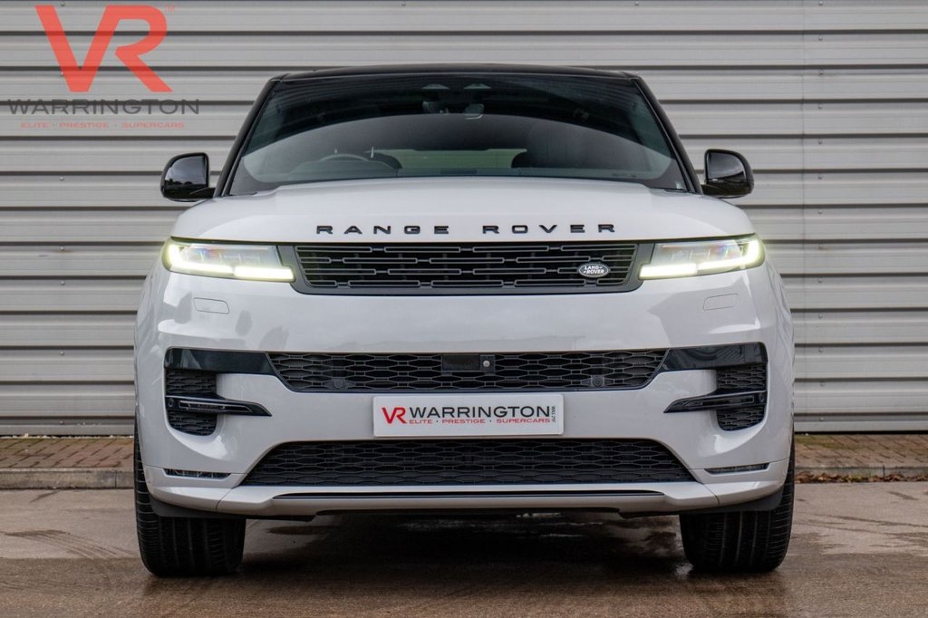 Used Land Rover Range Rover Sport 2023 for sale - 77302694: Photo 5