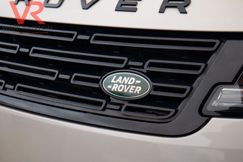 Used Land Rover Range Rover Sport 2023 for sale - 77302694: Photo 50