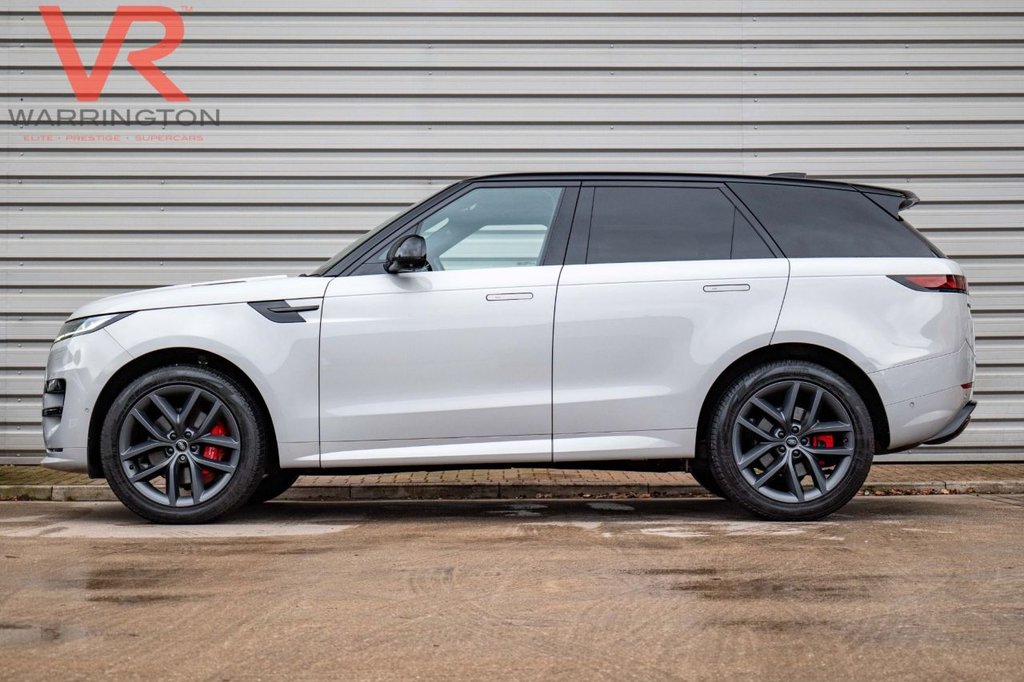Used Land Rover Range Rover Sport 2023 for sale - 77302694: Photo 8