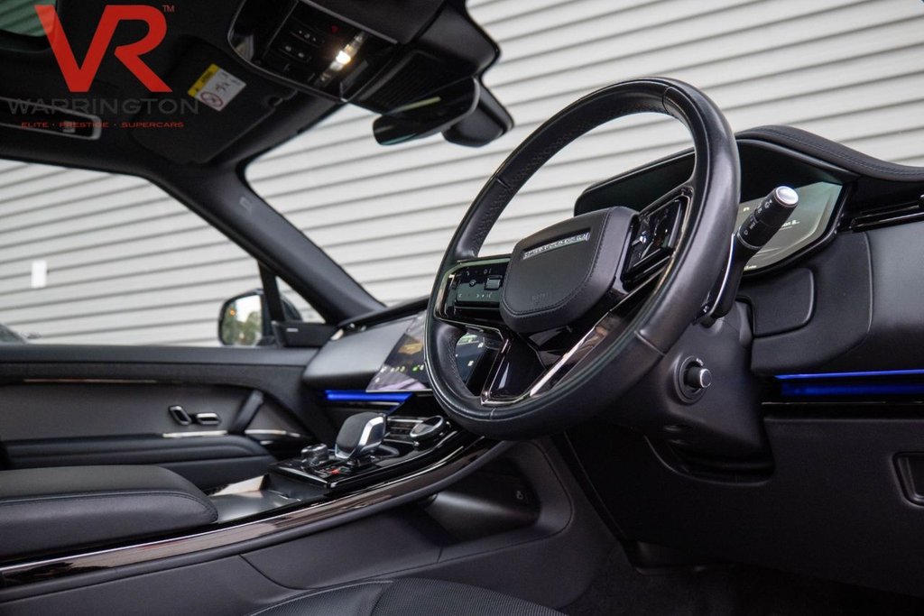 Used Land Rover Range Rover Sport 2023 for sale - 77302694: Photo 9