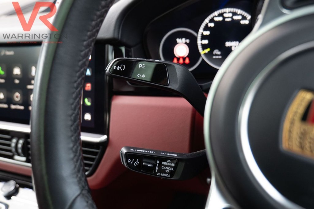 Used Porsche Cayenne 2023 for sale - 76547069: Photo 10