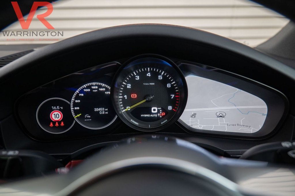 Used Porsche Cayenne 2023 for sale - 76547069: Photo 11