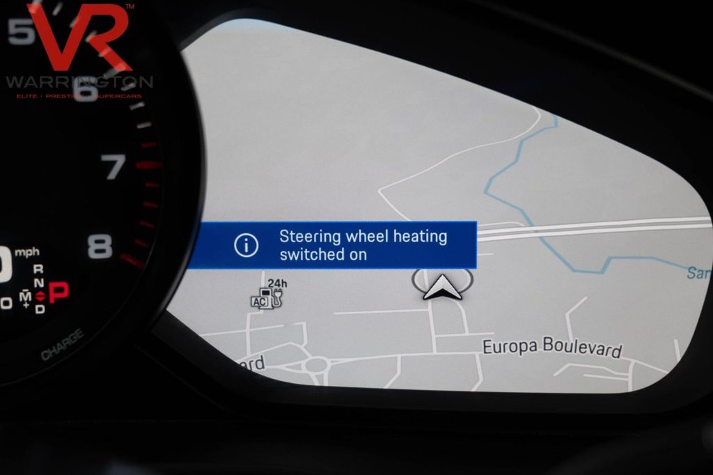 Used Porsche Cayenne 2023 for sale - 76547069: Photo 12