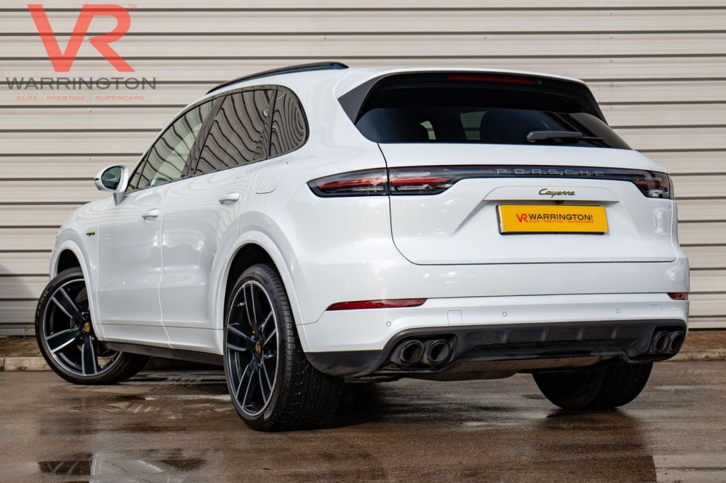 Used Porsche Cayenne 2023 for sale - 76547069: Photo 15