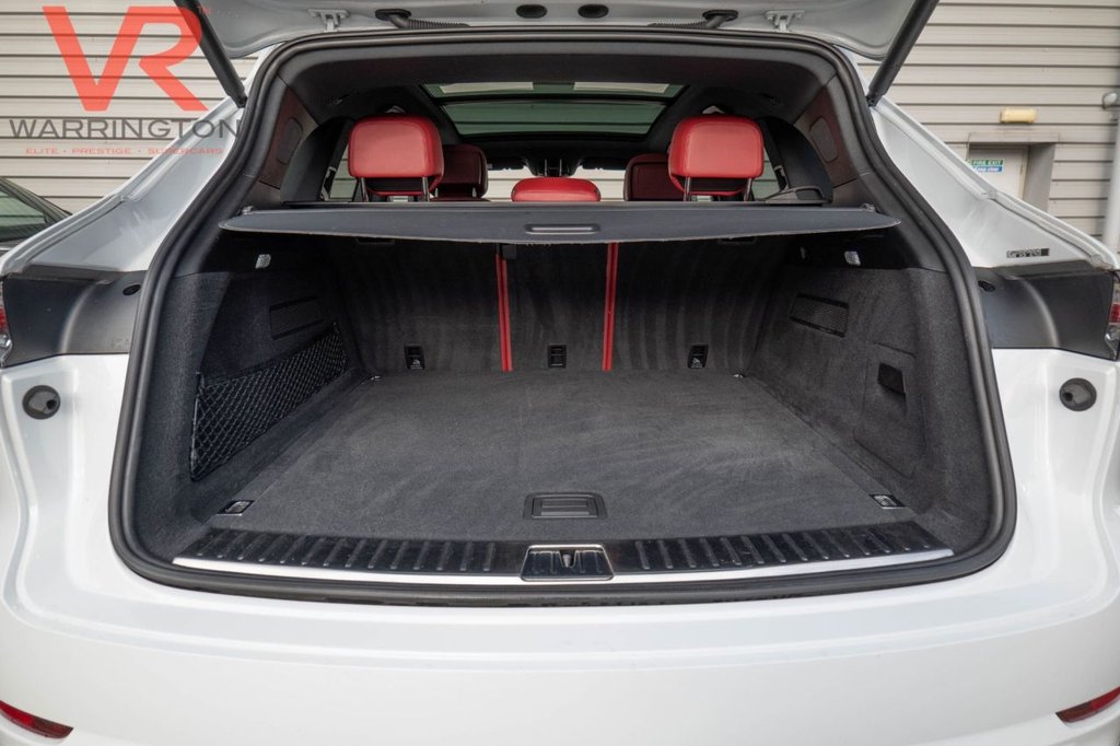 Used Porsche Cayenne 2023 for sale - 76547069: Photo 17