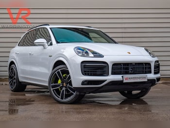 Used Porsche Cayenne 2023 for sale - 76547069: Photo