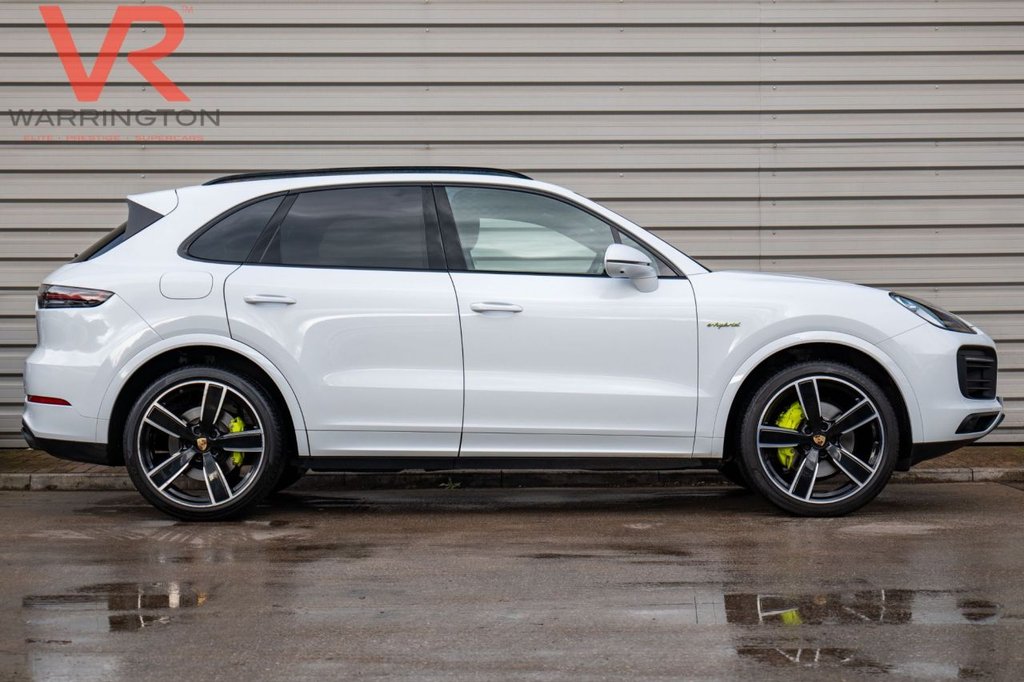 Used Porsche Cayenne 2023 for sale - 76547069: Photo 20