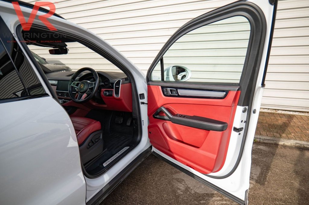 Used Porsche Cayenne 2023 for sale - 76547069: Photo 21