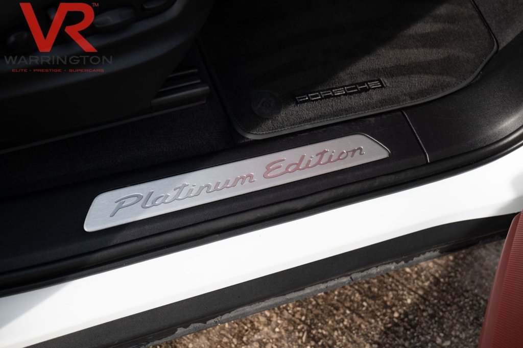 Used Porsche Cayenne 2023 for sale - 76547069: Photo 22