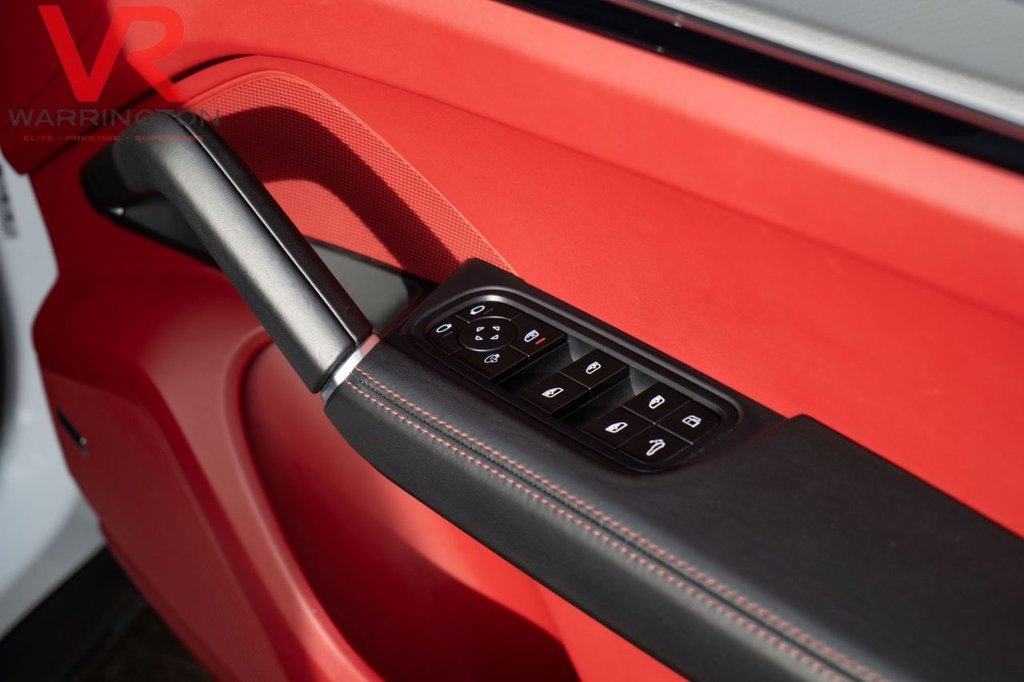 Used Porsche Cayenne 2023 for sale - 76547069: Photo 24