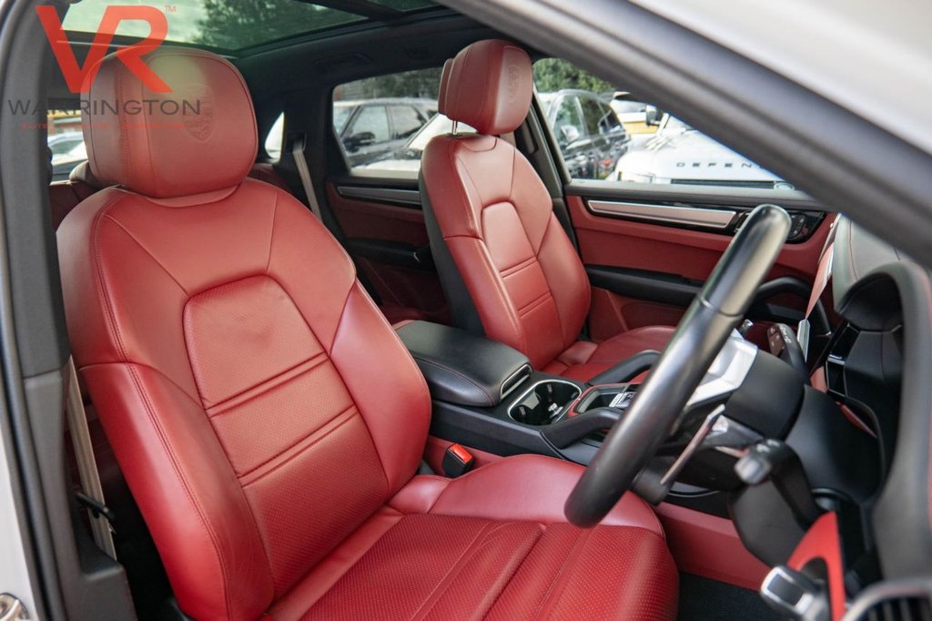 Used Porsche Cayenne 2023 for sale - 76547069: Photo 26