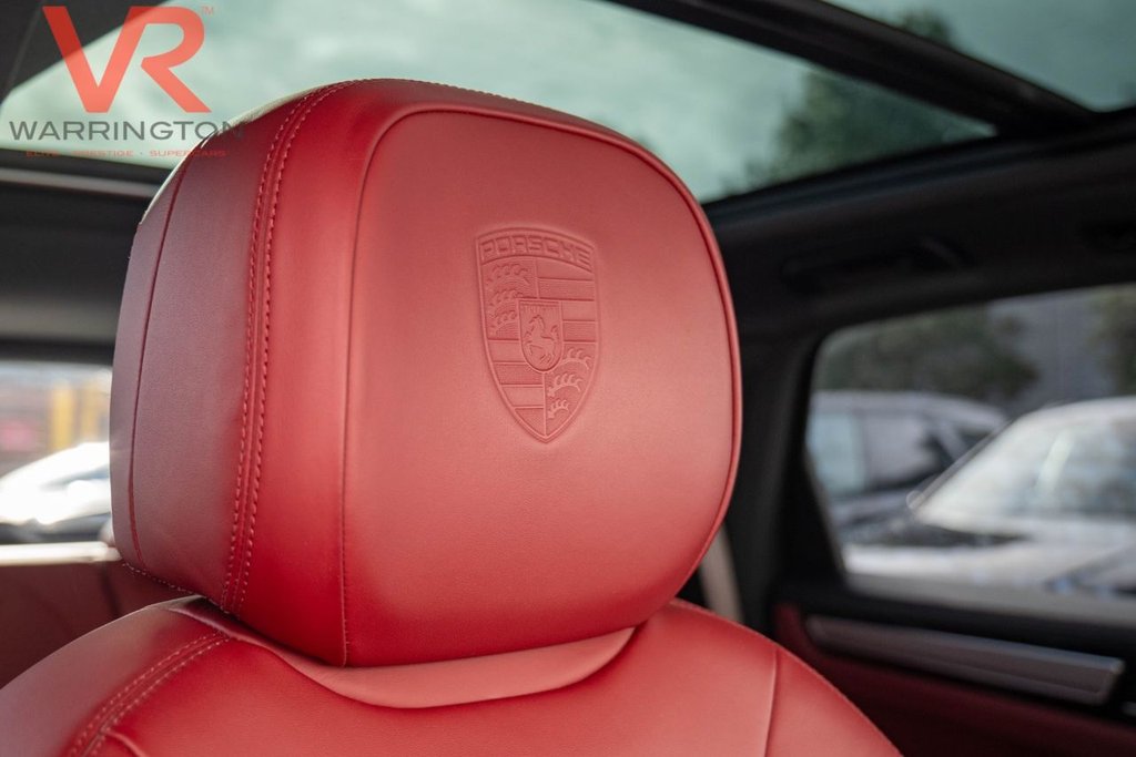Used Porsche Cayenne 2023 for sale - 76547069: Photo 27