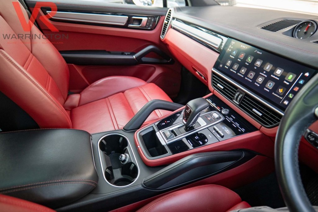 Used Porsche Cayenne 2023 for sale - 76547069: Photo 28