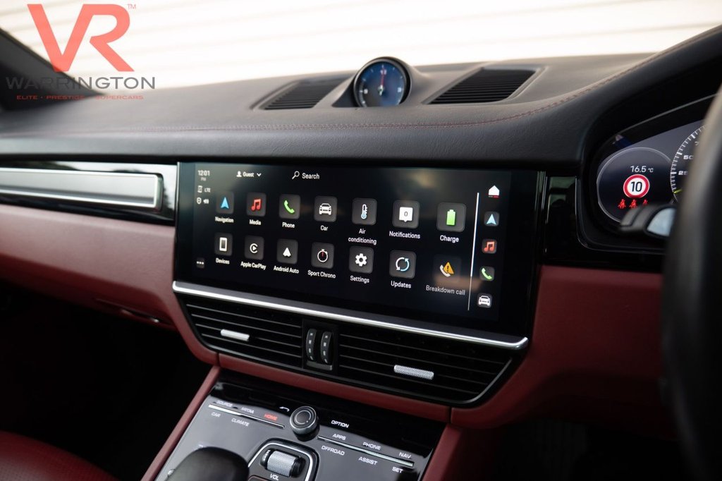 Used Porsche Cayenne 2023 for sale - 76547069: Photo 33