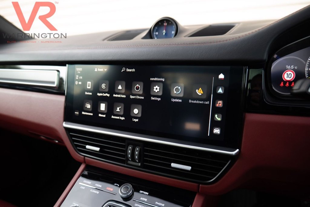 Used Porsche Cayenne 2023 for sale - 76547069: Photo 34