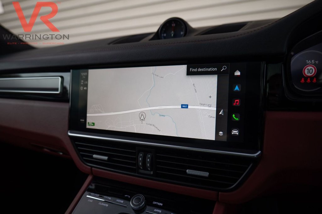 Used Porsche Cayenne 2023 for sale - 76547069: Photo 36