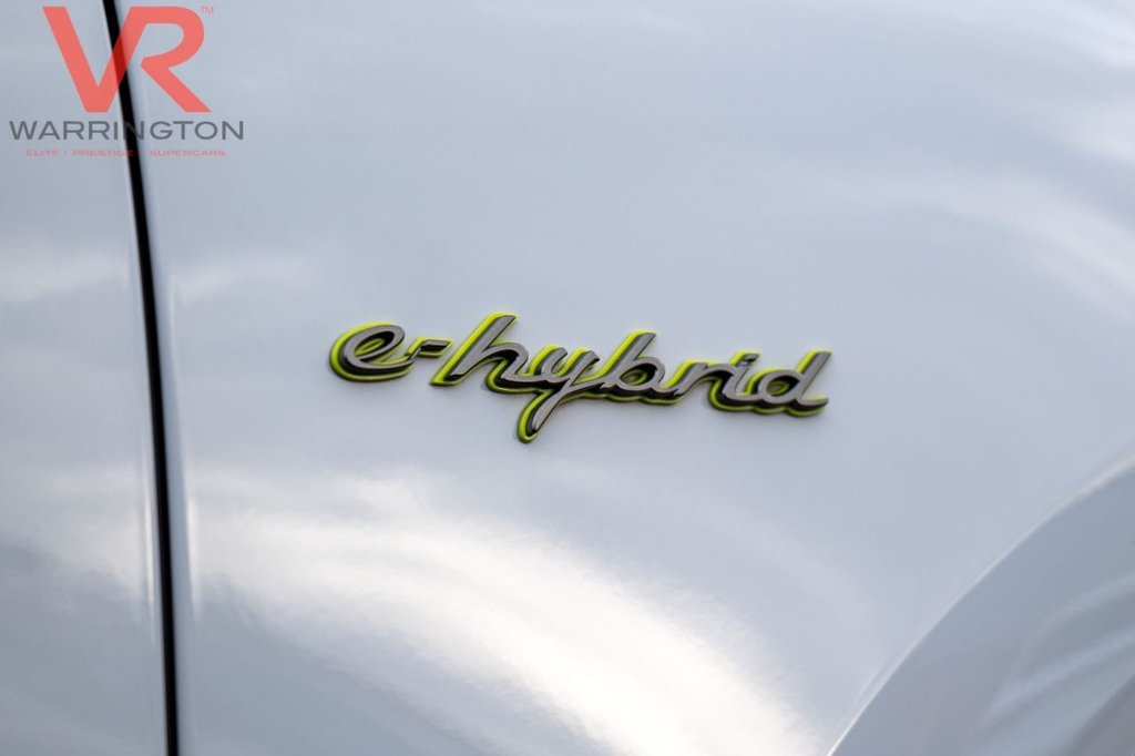 Used Porsche Cayenne 2023 for sale - 76547069: Photo 49