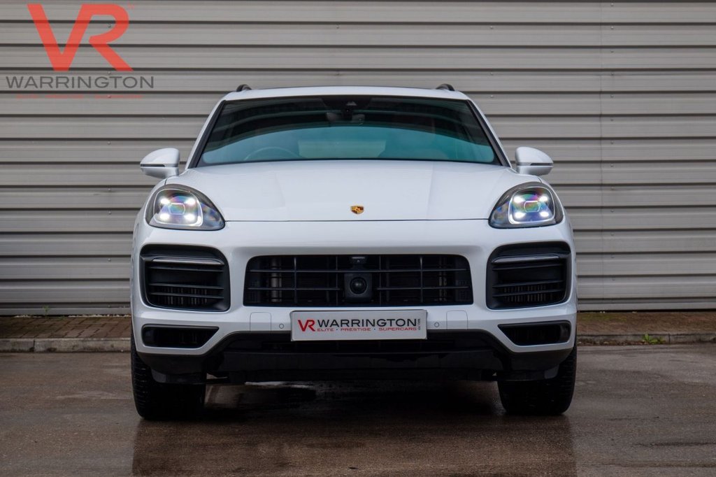 Used Porsche Cayenne 2023 for sale - 76547069: Photo 5