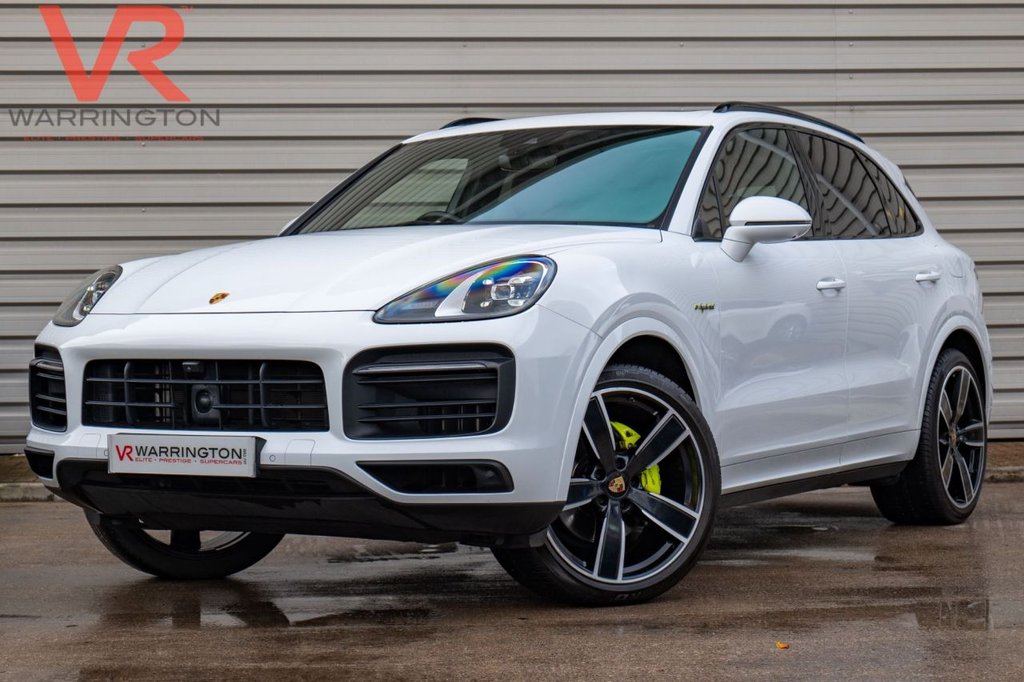 Used Porsche Cayenne 2023 for sale - 76547069: Photo 6