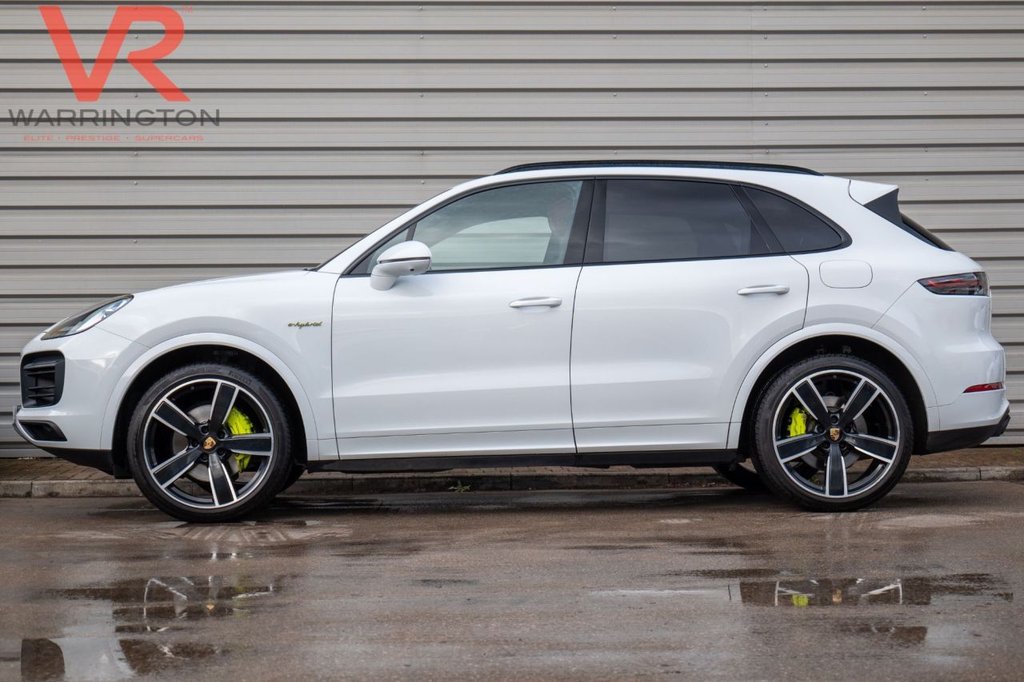 Used Porsche Cayenne 2023 for sale - 76547069: Photo 7