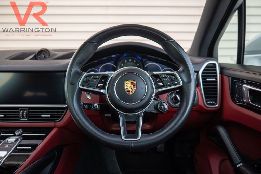 Used Porsche Cayenne 2023 for sale - 76547069: Photo 9