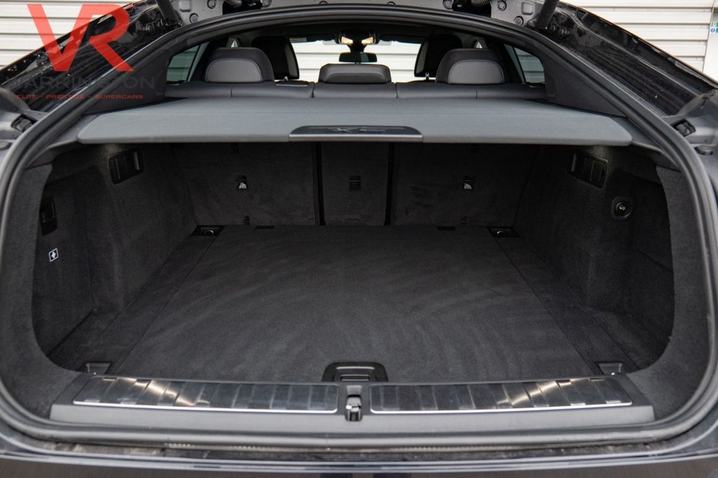 Used BMW X6 2021 for sale - 76546526: Photo 14