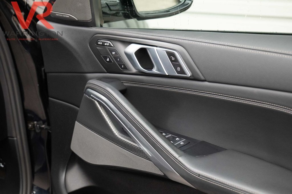 Used BMW X6 2021 for sale - 76546526: Photo 19