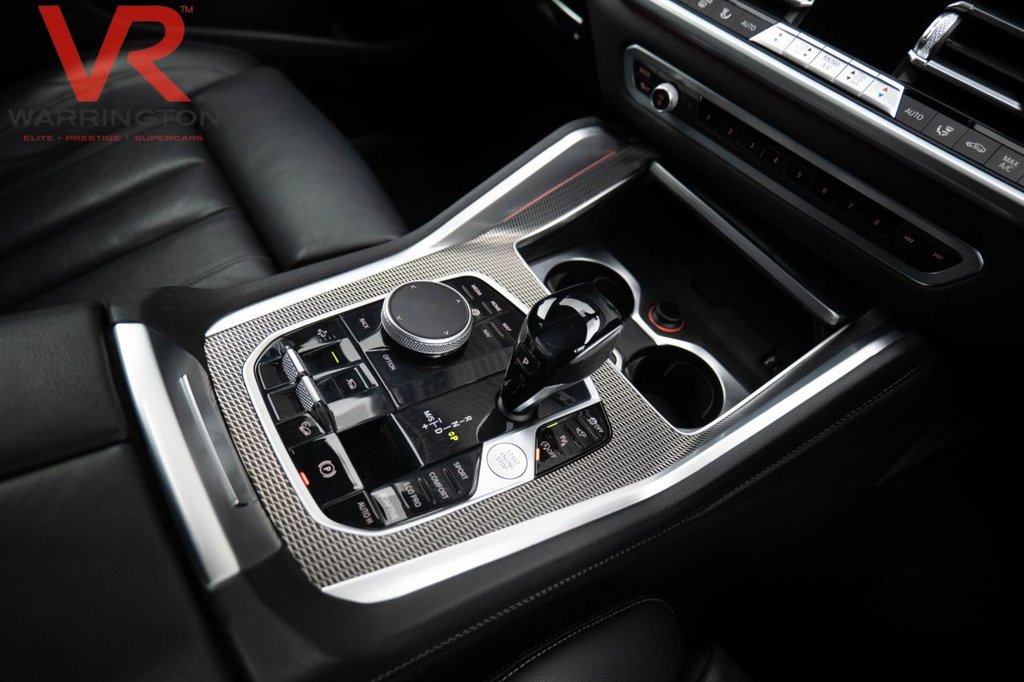 Used BMW X6 2021 for sale - 76546526: Photo 23