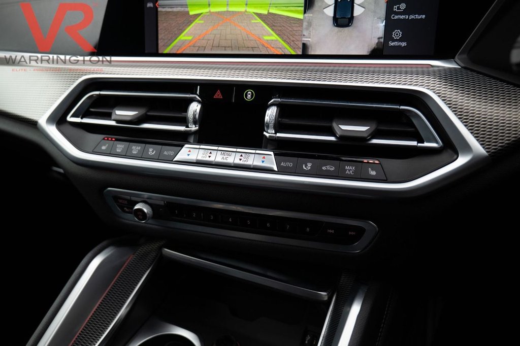 Used BMW X6 2021 for sale - 76546526: Photo 25