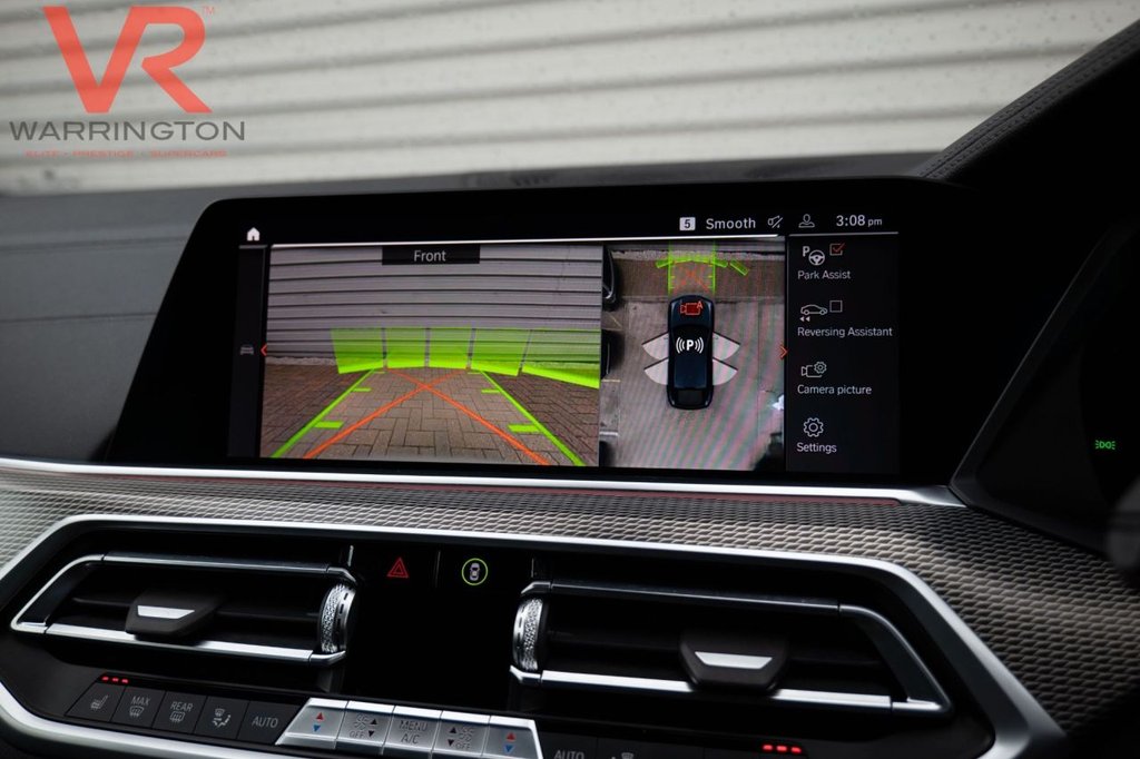 Used BMW X6 2021 for sale - 76546526: Photo 26