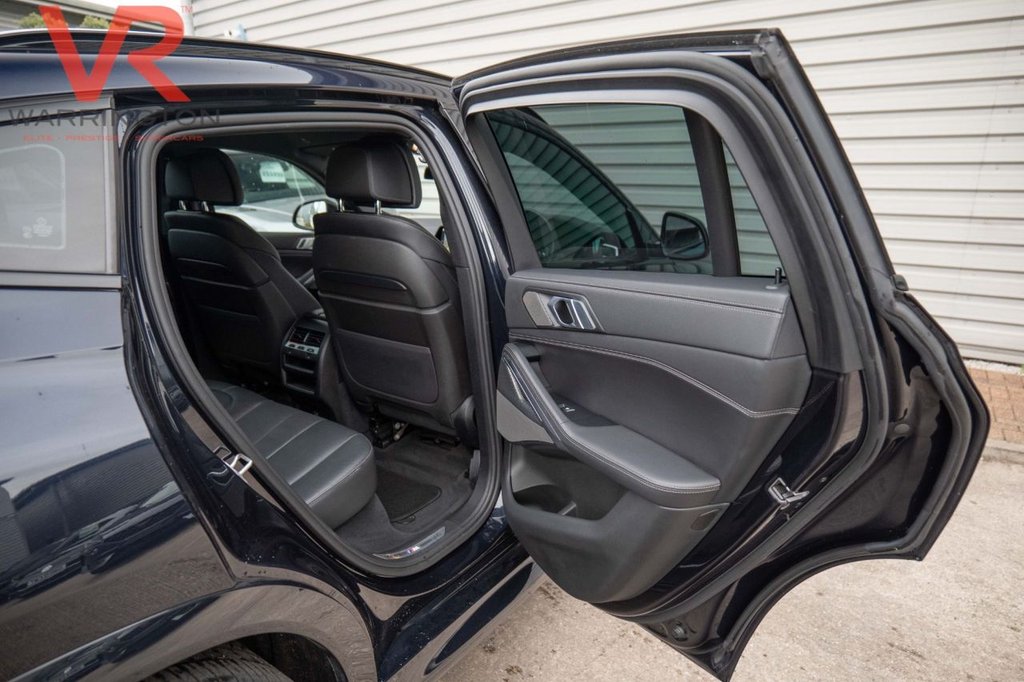 Used BMW X6 2021 for sale - 76546526: Photo 32