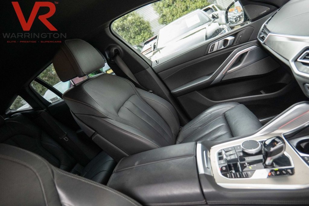 Used BMW X6 2021 for sale - 76546526: Photo 4