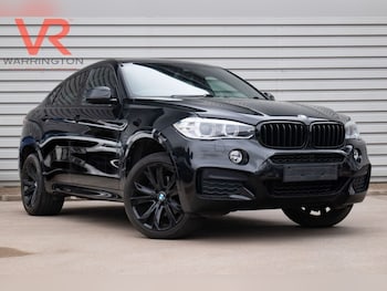 Used BMW X6 2015 for sale - 78287925: Photo