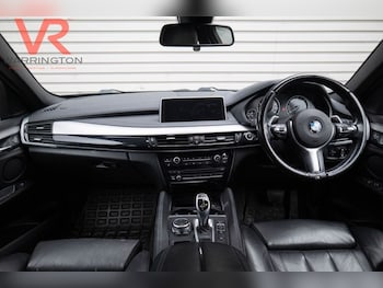 Used BMW X6 2015 for sale - 78287925: Photo