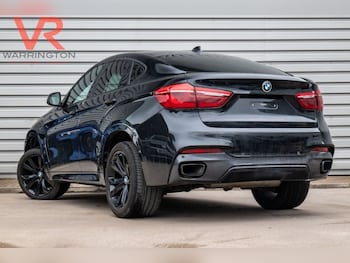 Used BMW X6 2015 for sale - 78287925: Photo