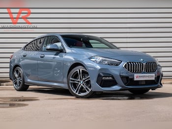 Used BMW 2 Series 2021 for sale - 78792980: Photo