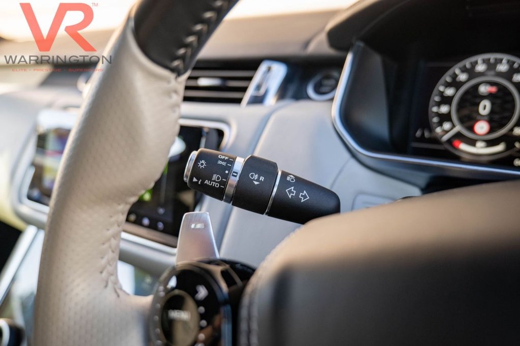 Used Land Rover Range Rover Sport 2022 for sale - 76546440: Photo 10