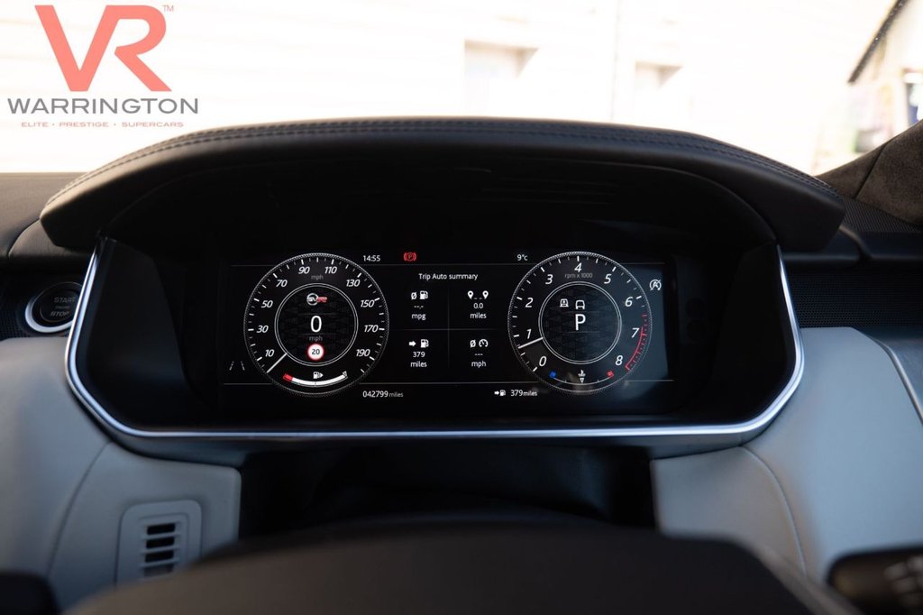 Used Land Rover Range Rover Sport 2022 for sale - 76546440: Photo 11