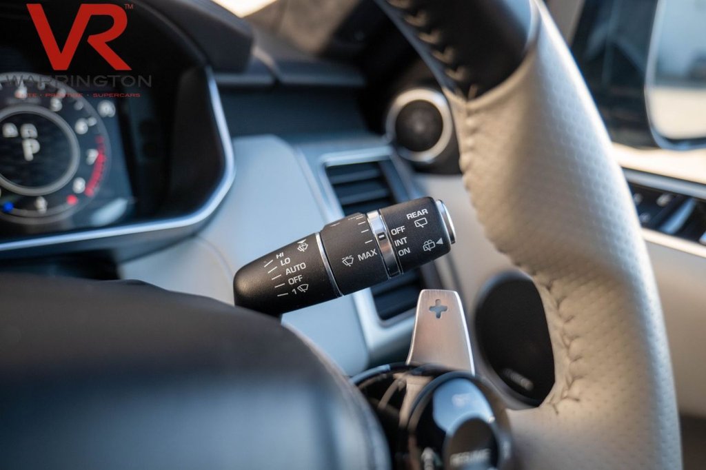 Used Land Rover Range Rover Sport 2022 for sale - 76546440: Photo 12