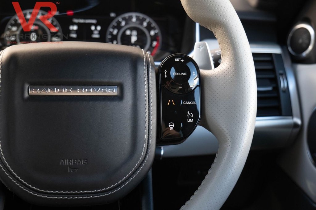 Used Land Rover Range Rover Sport 2022 for sale - 76546440: Photo 13