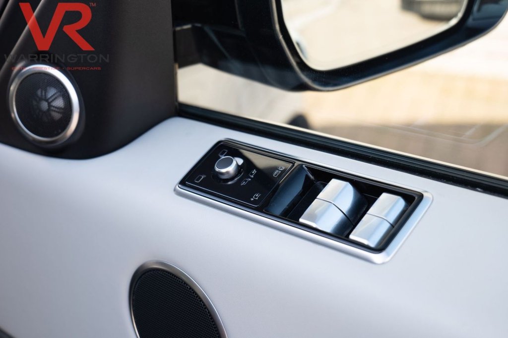 Used Land Rover Range Rover Sport 2022 for sale - 76546440: Photo 19