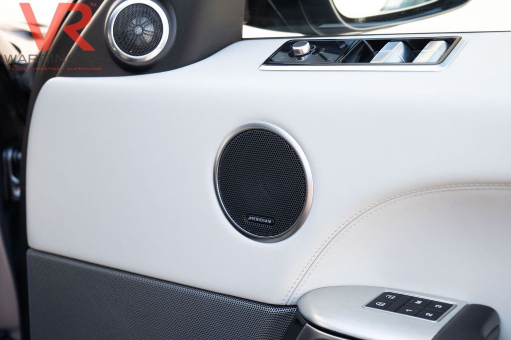 Used Land Rover Range Rover Sport 2022 for sale - 76546440: Photo 20