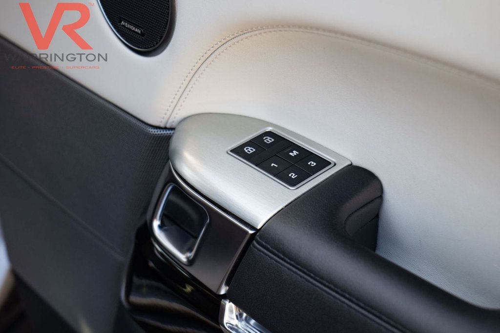 Used Land Rover Range Rover Sport 2022 for sale - 76546440: Photo 21