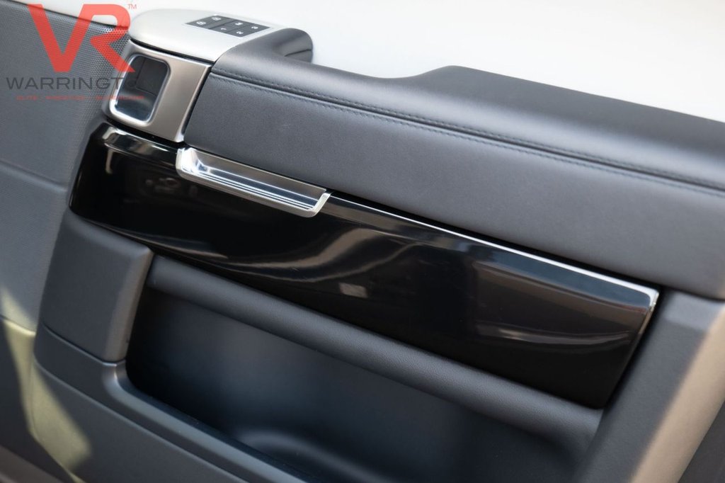 Used Land Rover Range Rover Sport 2022 for sale - 76546440: Photo 22