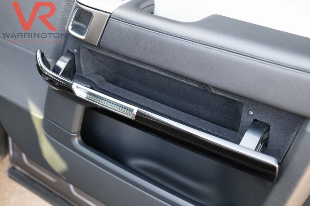 Used Land Rover Range Rover Sport 2022 for sale - 76546440: Photo 23