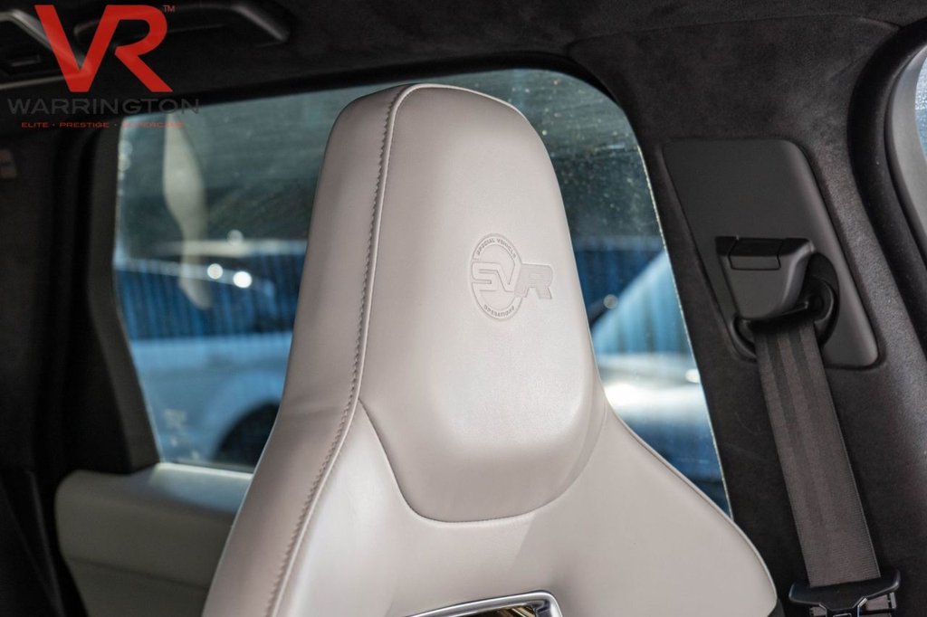 Used Land Rover Range Rover Sport 2022 for sale - 76546440: Photo 26